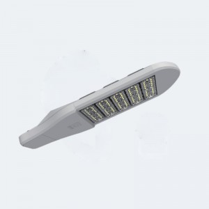 Уличный Светодиодный светильник  консольный  NVR-02-D601  60ВТ