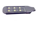 Уличный светодиодный светильник RSL67 (1:4)-220/125М 125Вт, IP67,16500Лм,2700К